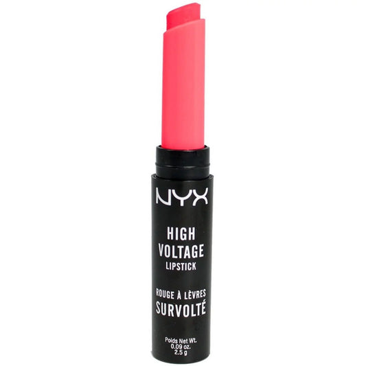 2.5G Professional Makeup Cosmetics High Voltage Lipstick - Rags to Riches