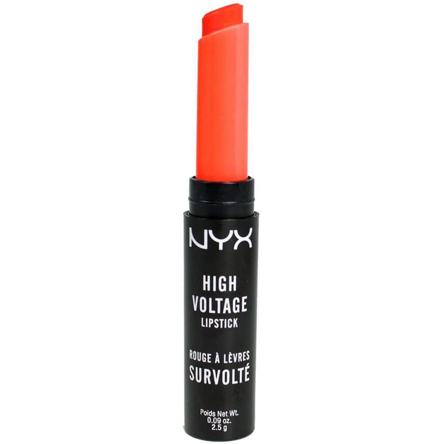 High Voltage Lipstick