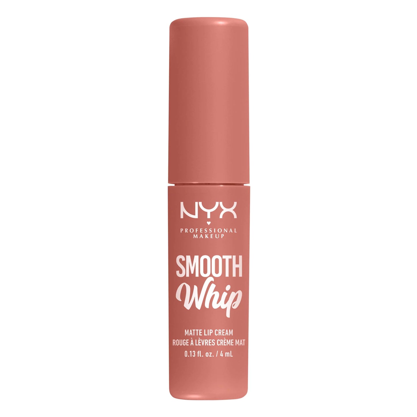 Smooth Whip Matte Lip Cream, Long Lasting Liquid Lipstick, Cheeks