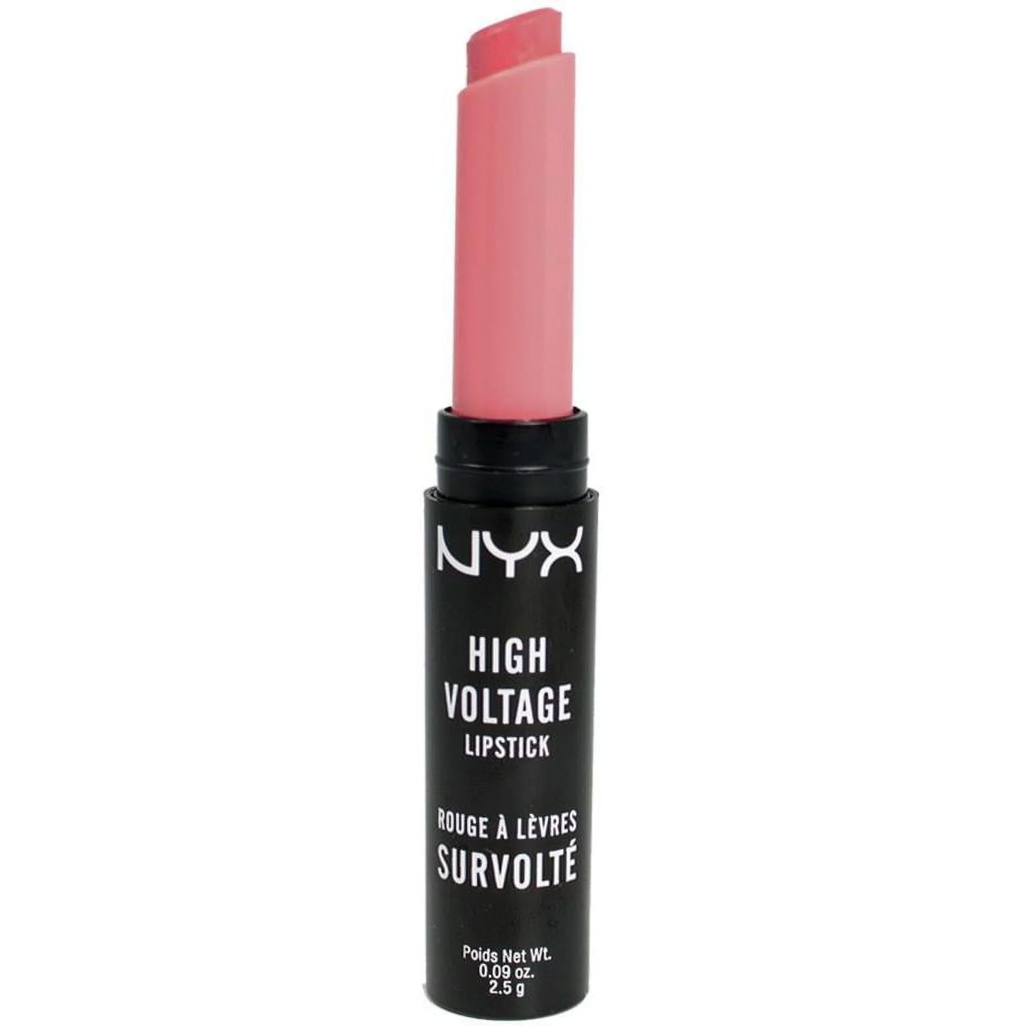 High Voltage Lipstick