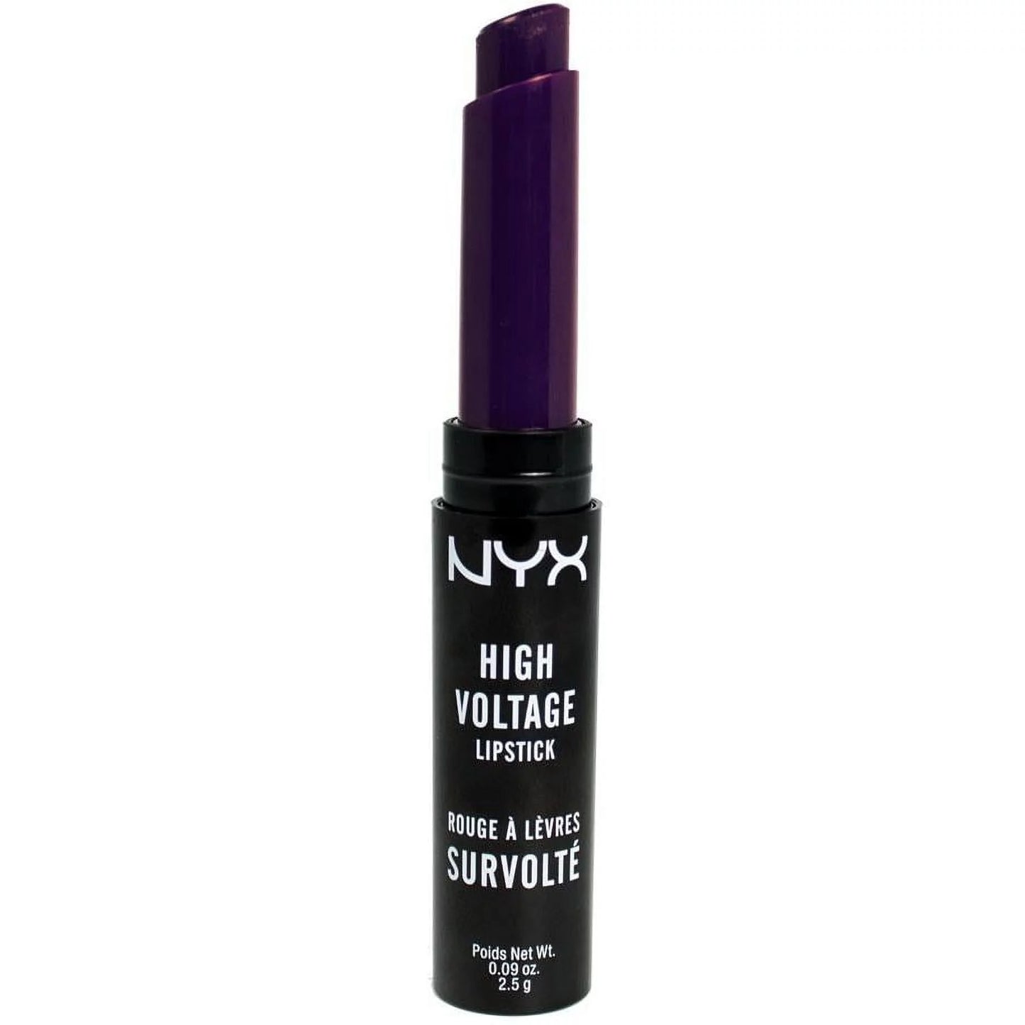 2.5G Professional Makeup Cosmetics High Voltage Lipstick - Rags to Riches