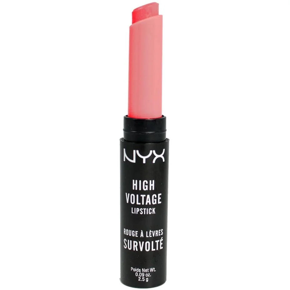 High Voltage Lipstick