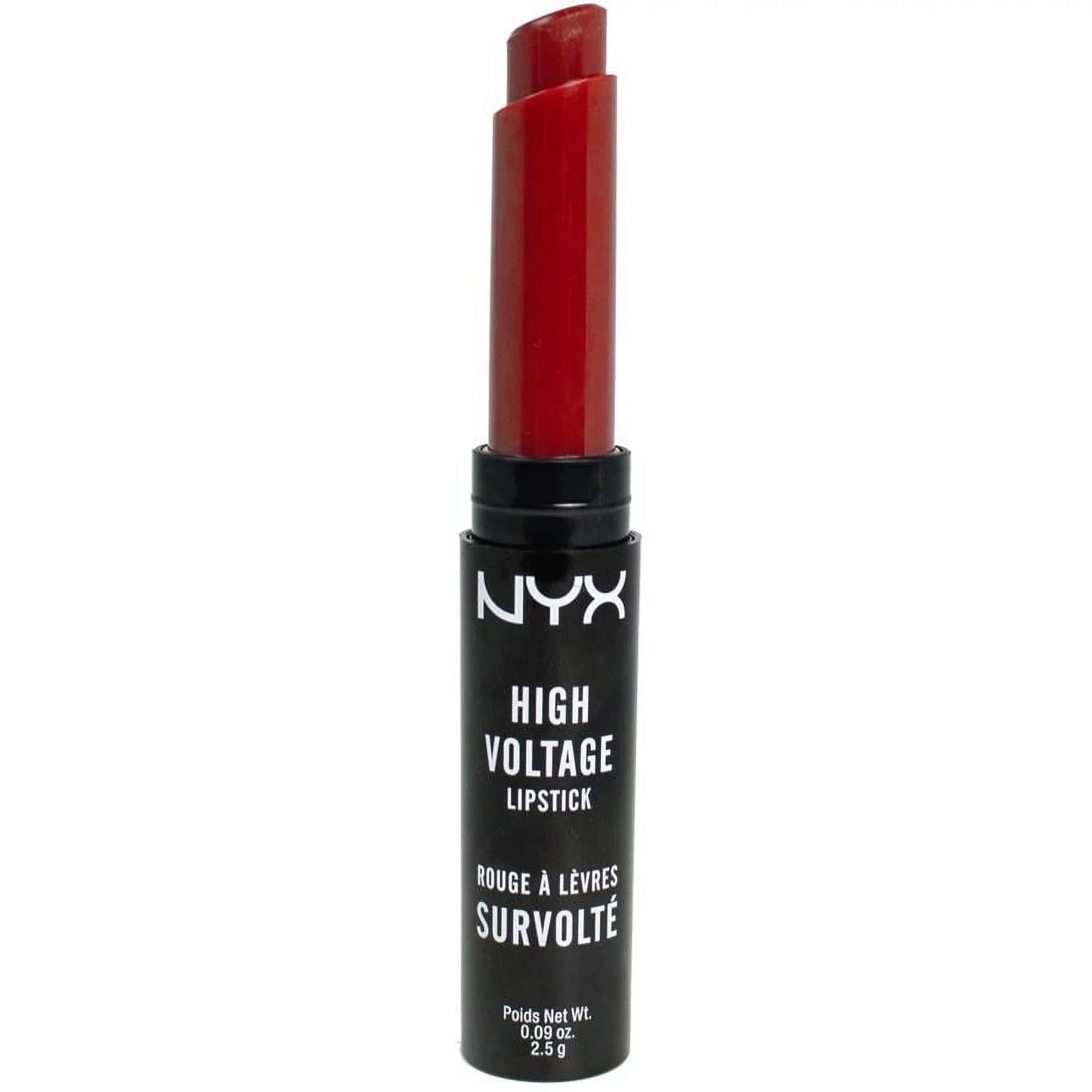 2.5G Professional Makeup Cosmetics High Voltage Lipstick - Rags to Riches