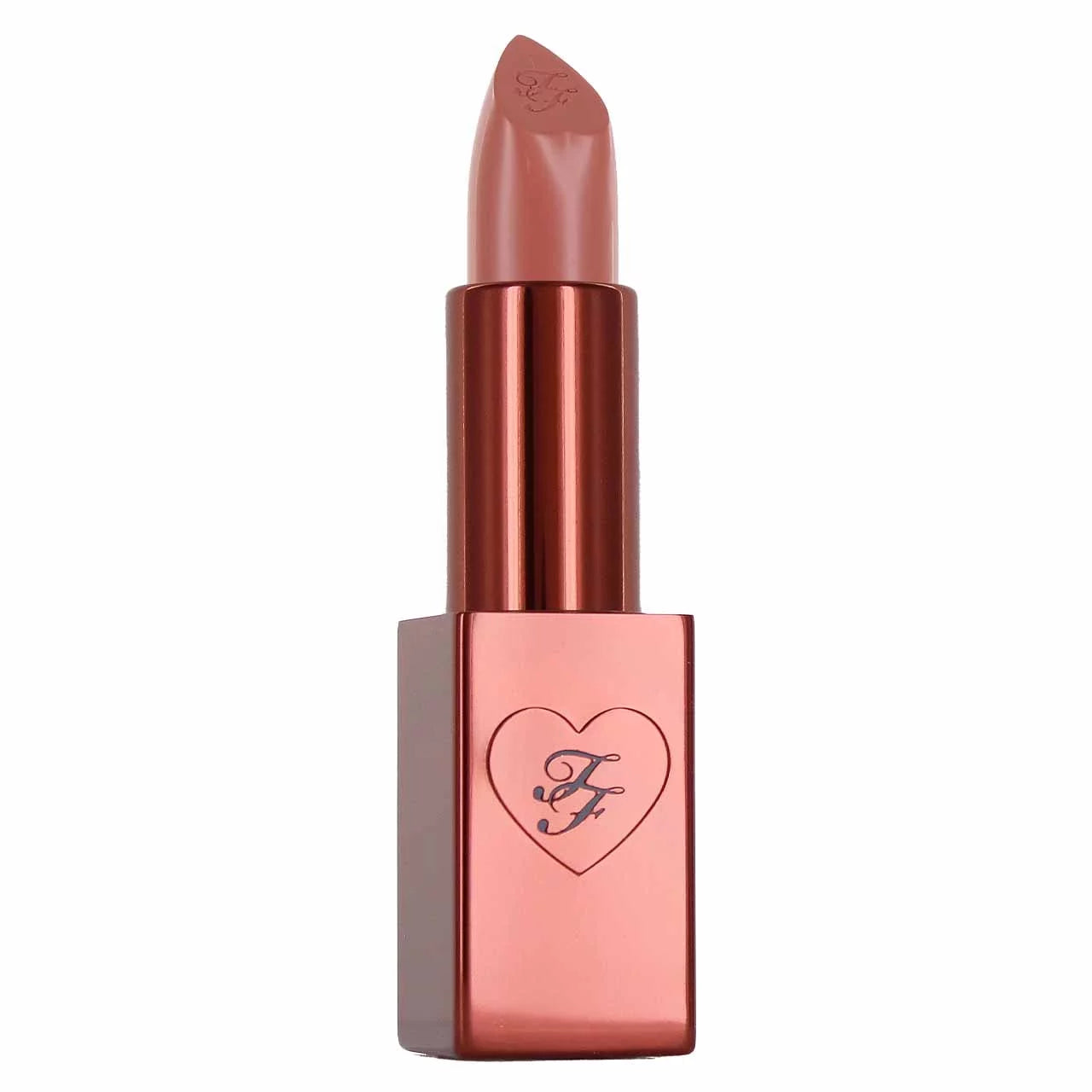 Cocoa Bold Em-Power Cream Lipstick