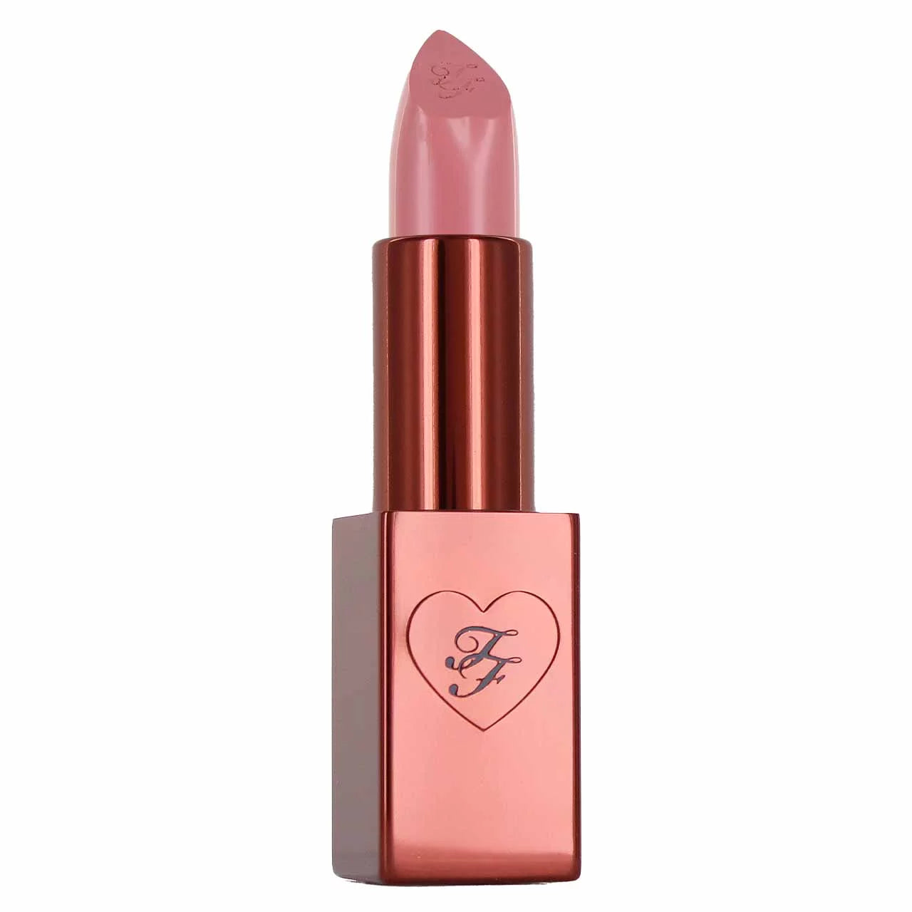 Cocoa Bold Em-Power Cream Lipstick