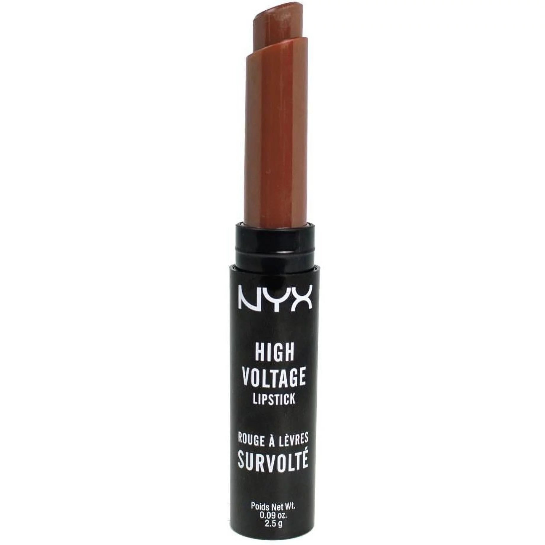 High Voltage Lipstick